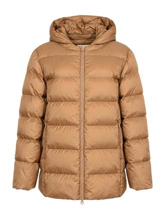 Max Mara Mmlmanto down jacket