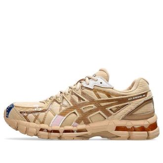 Asics x Doublet Gel-Kayano 20 Sand 1203A519-200