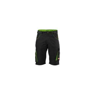Fortis Fortis - Short -twenty Four- T56 Negro-verde Lima