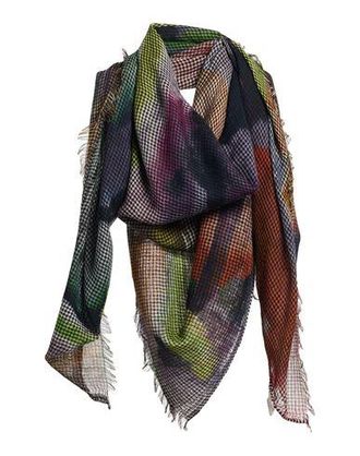 Destin ACCESSORIES - Scarves sur YOOX.COM