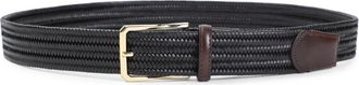 Canali Uomo, Accessori, Marrone, 90 CM, new
