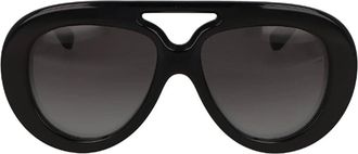 Loewe unisex, Accessoires, Zwart, Maat: 55 MM