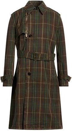 Burberry JACKEN & M&Auml;NTEL - Jacken, M&auml;ntel & Trenchcoats auf YOOX.COM