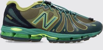 New Balance Sneakers 1890 in mesh bicolore con intersuola ABZORB