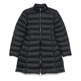 Moncler Down Coats, female, Black, S, Igesse Down Jacket