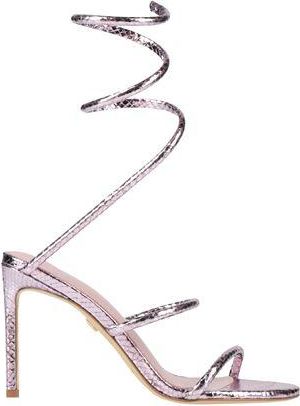 Lola Cruz FOOTWEAR - Sandals sur YOOX.COM