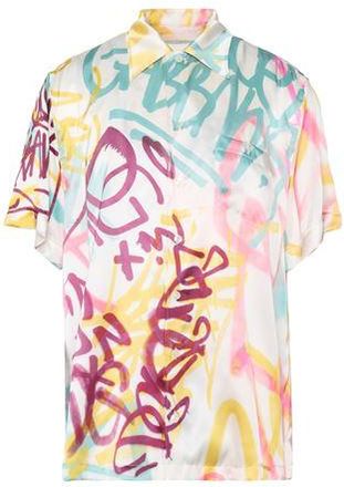 Dolce & Gabbana CAMISETAS Y TOPS - Camisas en YOOX.COM