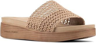Donald J Pliner Frouf Sandal