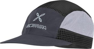 Montura Cloud Cap Cap - Unisex | grau