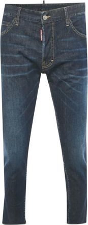 Dsquared2 Jeans Cool Guy - Blu