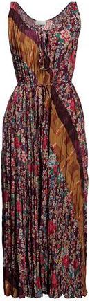 Pierre-Louis Mascia VESTIDOS - Vestidos largos en YOOX.COM