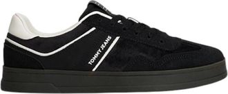 Tommy Hilfiger Mujer, Zapatos, Negro, Talla: 40 EU