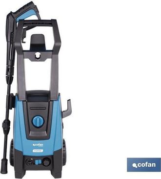 cofan Limpiadora Alta Presi&oacute;n Modelo Florida 1,6 Kw 5 M Manguera - Cofan