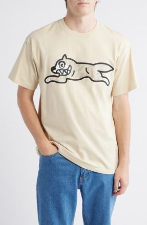 Icecream Fatigue Graphic T-Shirt in Fog at Nordstrom, Size Xx-Large