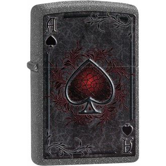 Zippo Lighter ace of ass - Zippo