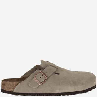Birkenstock Boston su&egrave;de klompen