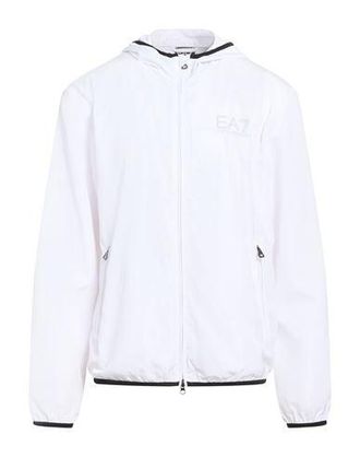 Emporio Armani ROPA DE ABRIGO - Chaquetas y cazadoras en YOOX.COM