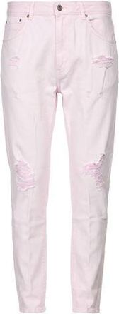 Dondup BOTTOMWEAR - Jeans on YOOX.COM