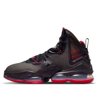 Nike LeBron 19 Bred CZ0203-001
