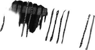 Saint Laurent Blackivory Exterior: Silk Cashmere Sciarpe E Foulard Scarfs