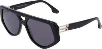 Victoria Beckham Acetate Womens Sunglasses
