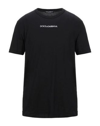 Dolce & Gabbana TOPS - T-shirts auf YOOX.COM