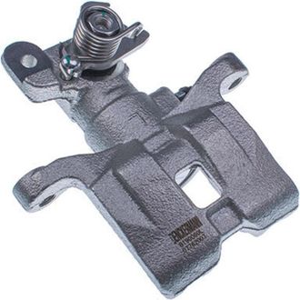 OEM Pinza De Freno Trasera Izquierda B190060l Denckermann