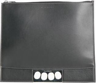 Alexander McQueen BAGS - Clutches sur YOOX.COM