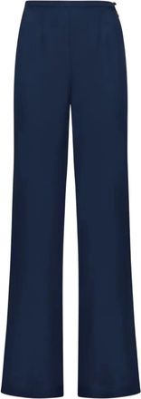 Taller Marmo Marlene broek - Blauw