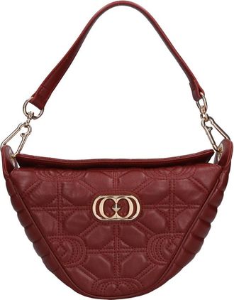 La Carrie Donna, Borse, Rosso, Taglia unica, new