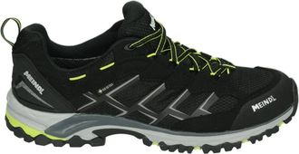 Meindl Caribe GTX - Heren - Outdoorschoenen - Zwart - 47 EU - Fitness