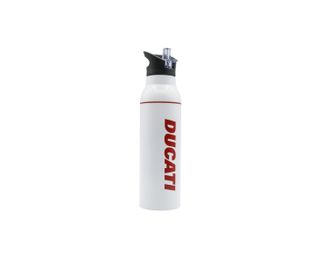 Ducati Duc-urb-bot-w Bid&oacute;n De Agua Uso Diario Acero Inoxidable Blanco
