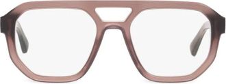 Mykita unisex, Accesorios, Marrón, Talla: ONE Size