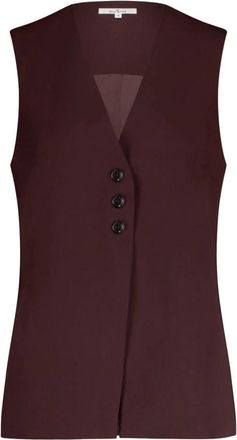 Circle Of Trust Dames, Jassen, Rood, Maat: M