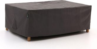 Kees Smit Kees Smit Tuinmeubelhoes diningset 185x150x85cm