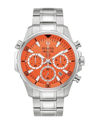Bulova Mens Classic Watch