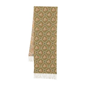 Pierre-Louis Mascia Mujer, Accesorios, Multicolor, Talla: ONE Size