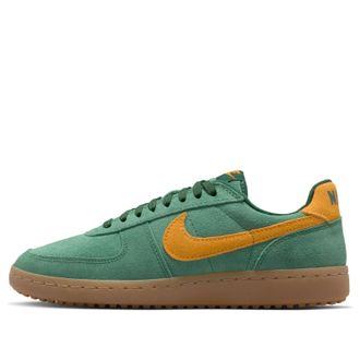 Nike (WMNS) Nike Field General Fir Gold Leaf Gum IQ9949-300