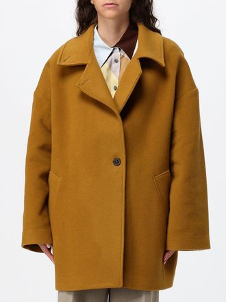 Paul Smith Cappotto Donna colore Cammello