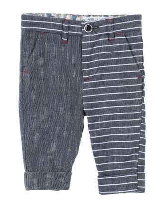 Neill Katter BOTTOMWEAR - Trousers on YOOX.COM