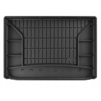 OEM Alfombrilla De Goma Para Maletero Ford Puma Desde 2019-tm G