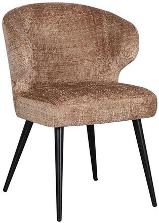 Global Interiors Design Stuhl Meray - Caramel