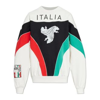 adidas Donna, Felpe, Multicolore, S, new