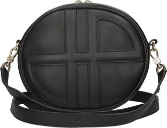 Patou Donna, Borse, Nero, Taglia unica, new
