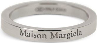 Maison Margiela Silberring