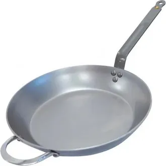De Buyer Sart&eacute;n Redonda B Element 32 Cm