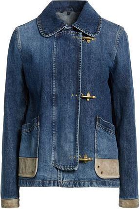 Fay JACKEN & M&Auml;NTEL - Jeansjacken/M&auml;ntel auf YOOX.COM