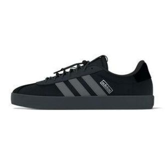 adidas VL Court 3.0 - Dames - Sport - Zwart - Maat: 45 EU