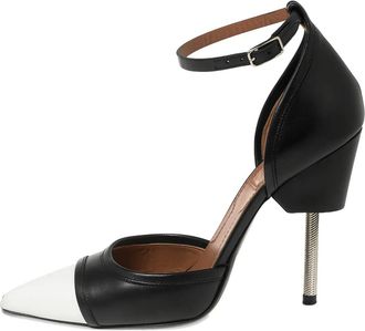 Givenchy Pumps a punta - Nero