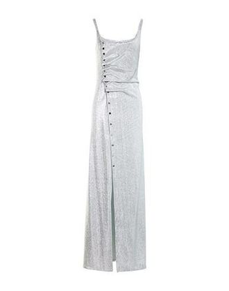 Paco Rabanne VESTIDOS - Vestidos largos en YOOX.COM